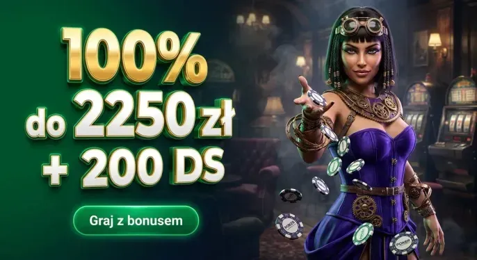 Bison Casino
