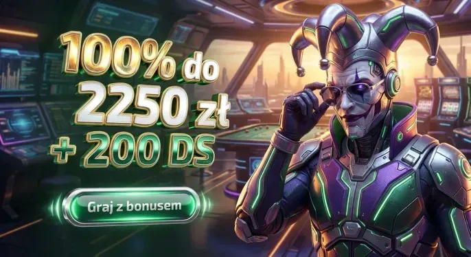 Bison Casino